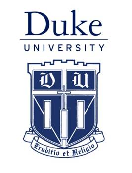 Duke University Logo